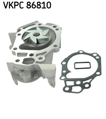 Водяной насос - VKPC 86810 SKF